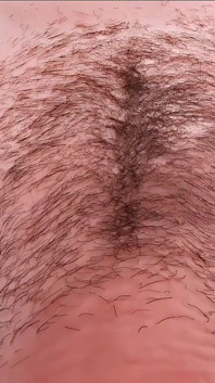 Nuttytouch POV nuốt một con cu quái vật khổng lồ mãnh liệt cặp mông ngon ngọt bị phá hủy