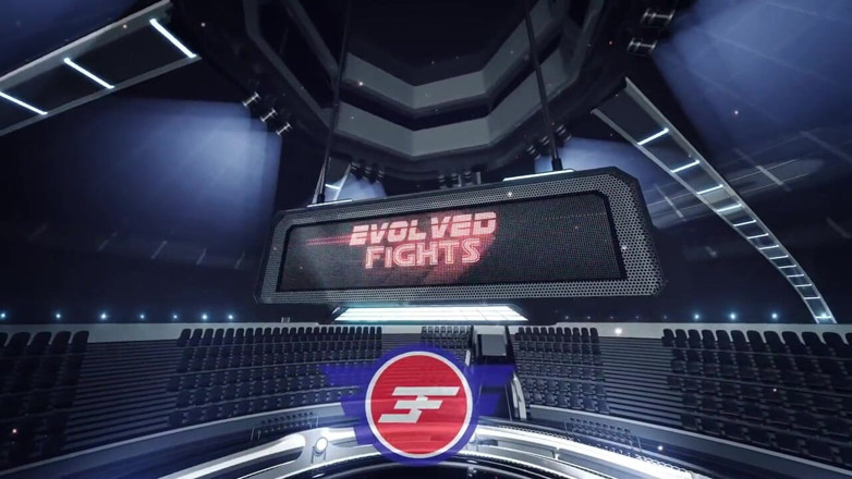 Evolved Fights: Gelişmiş dövüşler - dölleme derlemesi