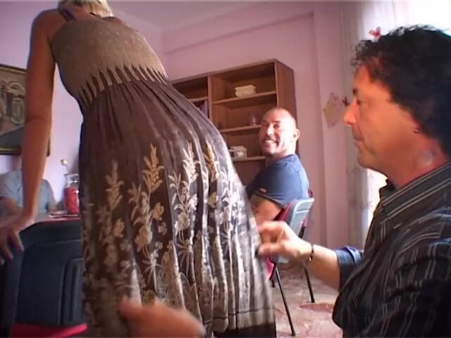 King Of Amateur: La sfârșitul puterii cuiva