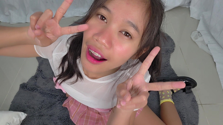 creamberryfairy: Bay Aheago Princess