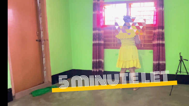 Yourlove: My Girlfriend Is a Housewife