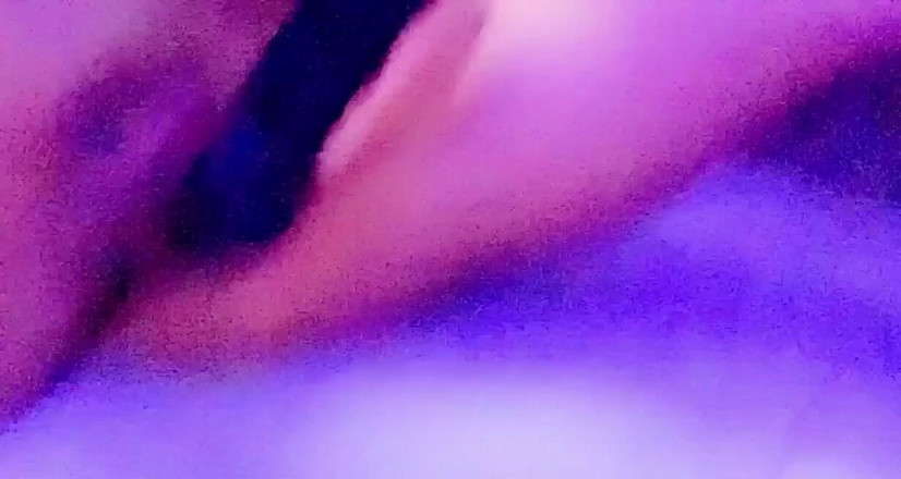 Stargirl: Stříkání kundičky