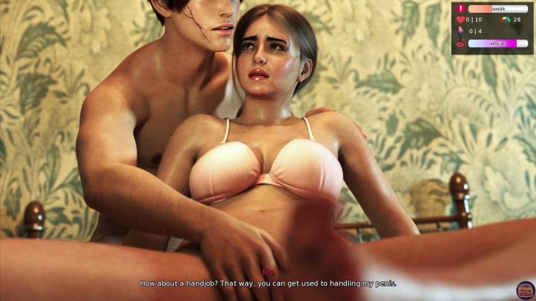 Lac Toe: Game of Hearts भाग 9
