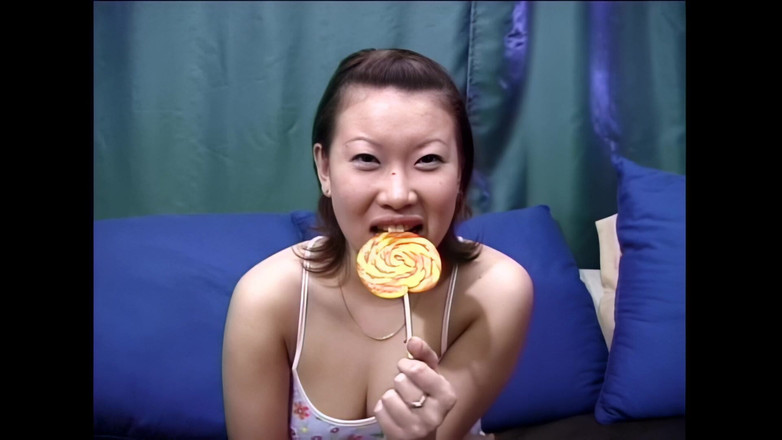 My Little Nympho: novinha de Osaka