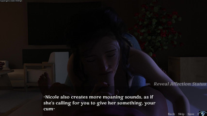 Porngame201: 继母的爱 #17