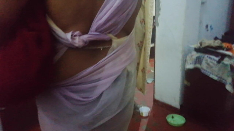 Tina Baby: La robe sexy d’une MILF rend ma bite dure, je...