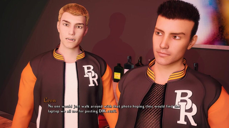 LoveSkySan69Real: Être un Dik 0.4.0, partie 49, problèmes de gameplay, Dik par Loveskysan69