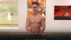 AVN Teller: Tabu-universität # 01