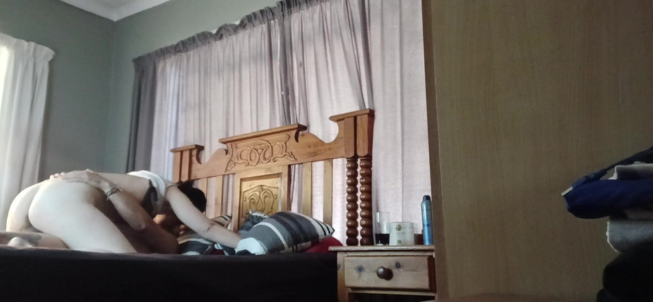 Bigjoefuckalott: Divertimento Della Coinquilina