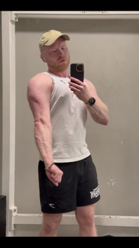 A Little Flex for You