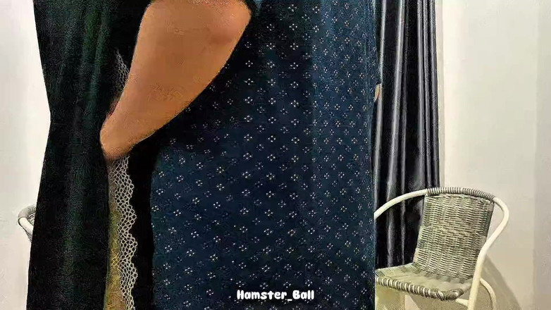 Hamster_Ball: Sinh viên malay xinh đẹp đội khăn trùm đầu, đã lan truyền vì làm...