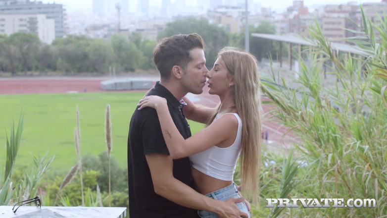 Private.com: Marilyn Crystal, Deeper é melhor