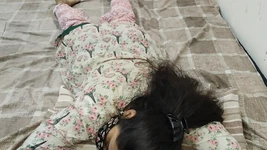 Neighbor Ka Lun Buhat Chota Hai Am Not Satisfy