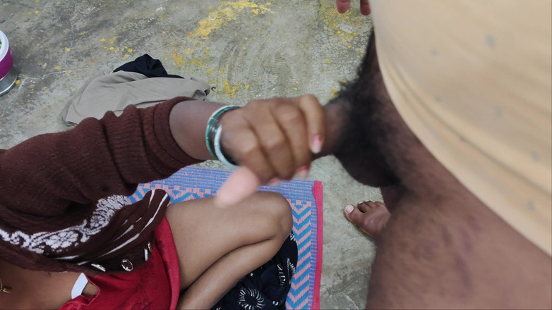 Premi pooja: Sexo indio