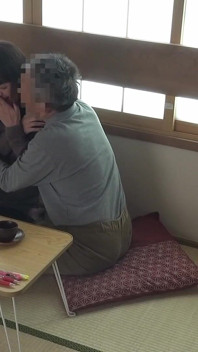 Secretly Footage of a Neighborhood Association - Fucking in Mountain Village