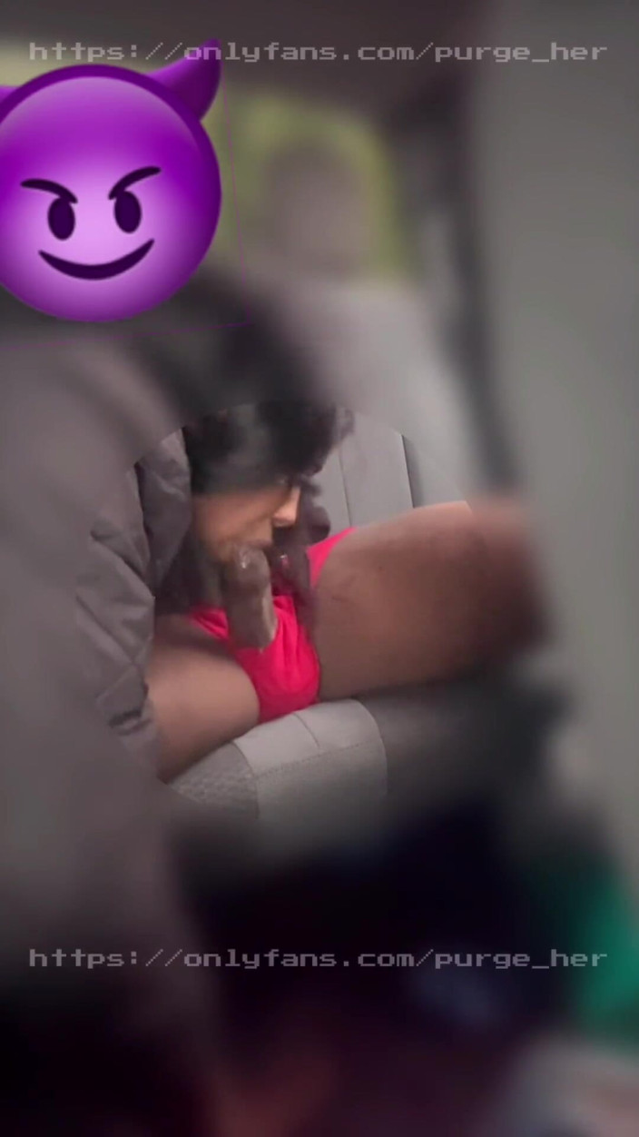 Purge_her: 쾌락을 위해 내 자지를 빨아