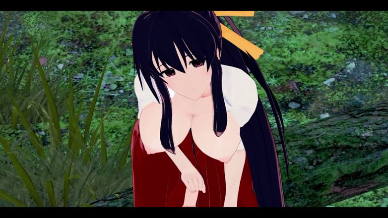 Fantasy king: Rias Gremory Kimono Sexo no Festival | Hsdxd Ntr Madness E9 |...
