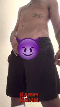 Taking a Piss in the Morning