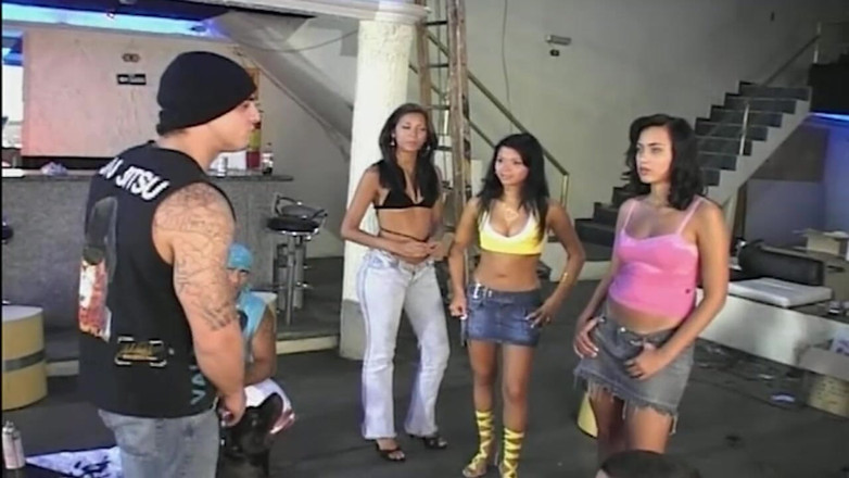 Onlyxfans: Pantat cewek latina yang nggak pernah puas dientot di pesta...