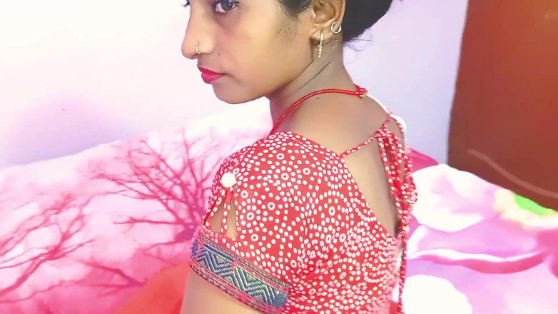 BadAim6: Saya mengongkek bhabhi saya selepas bangun