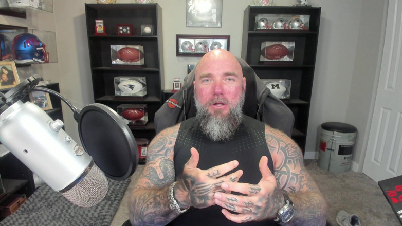 Raw and Uncensored with Masculine Jason: The Most Dangerous Thought You Can Have!
