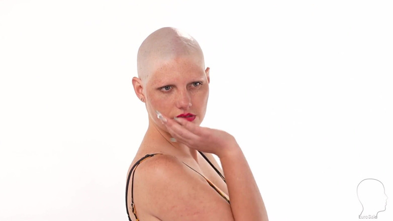 Euro Bald: Taylor