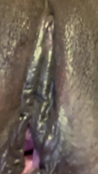 Horny Wett Pussy