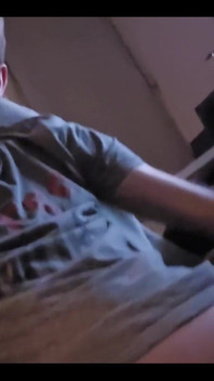 Christmas Horn Enjoy Me Teasing My Cock Till I Explohohode