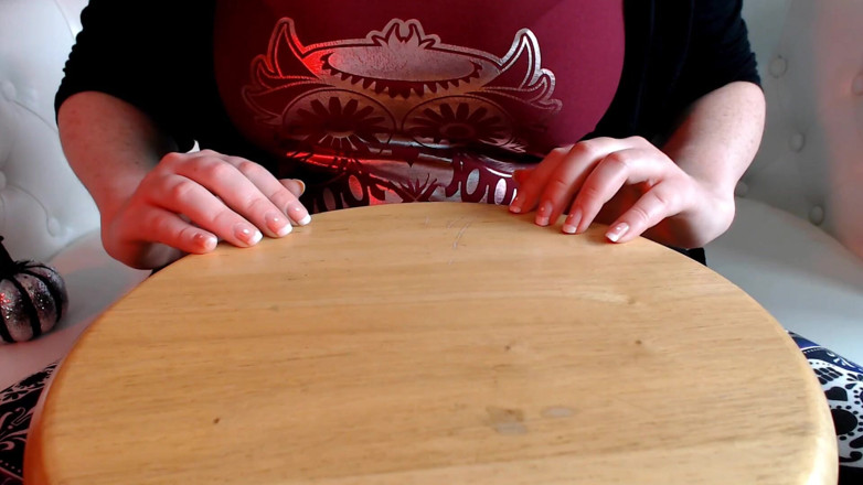 goddessjoules: Nail Tapping Asmr
