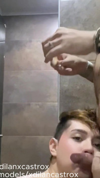 Am Început Cu Prezervativ Și Am Ajuns Să Facem Sex Cu Creampie Fără Sală