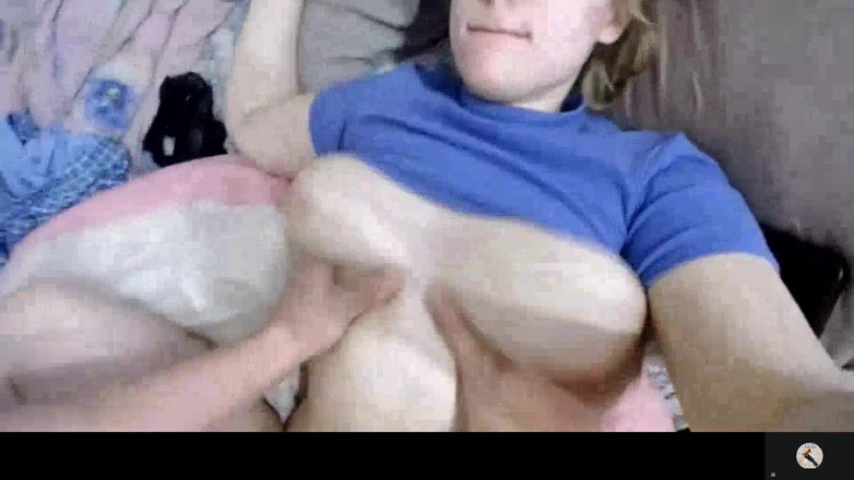 JuiceLussie: Couple Sex. Blowjob. Big Dick Fucking Tight Pussy