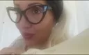 savannahamatoriale: I Must Emasculate Ya! Cause U Always Masturbare Into My...