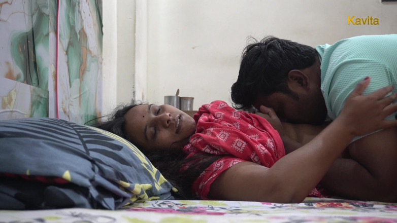Kavita _zawazawi: Rekaman seks viral pasangan hot india! Wajib banget!