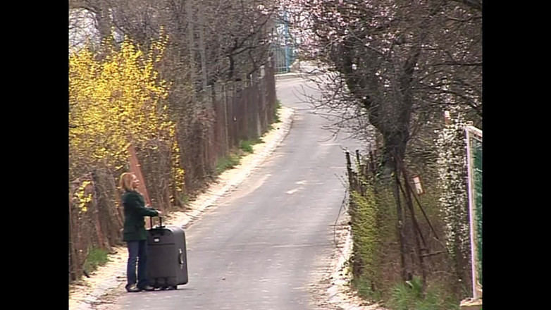 FM Video VOD: Veronica Belli dalam The Caregiver (Versi HD Filem penuh)