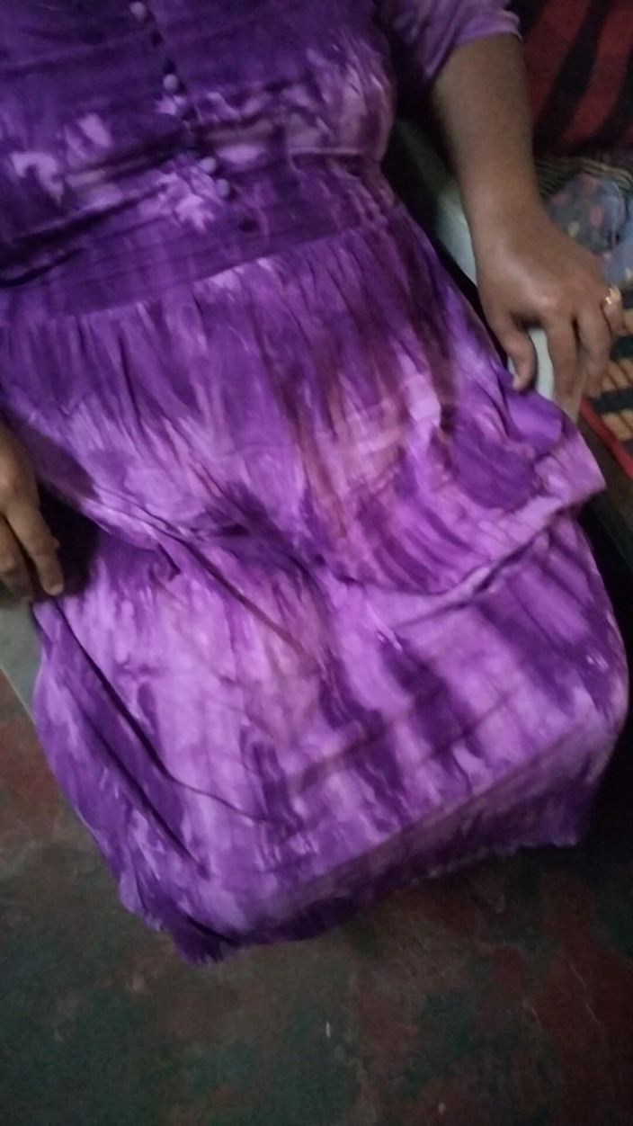 Tamil lesbian: 첫 번째 밤 - 촬영 비하인드