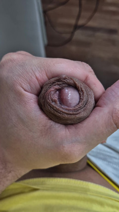 Lkdick8: Kluk s velkým čůrákem