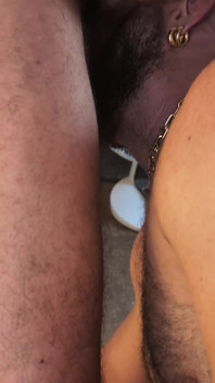 Fucked Ciężko Przez Dl Arabskiego Brata W Paryżu