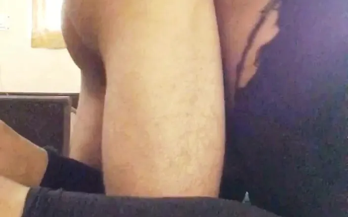 desi_babe1234: Curvy Round Ass Indian Teen Got Her Yoga Pants Ripped &amp;...