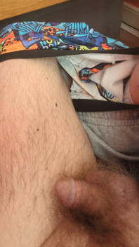 Small Dick