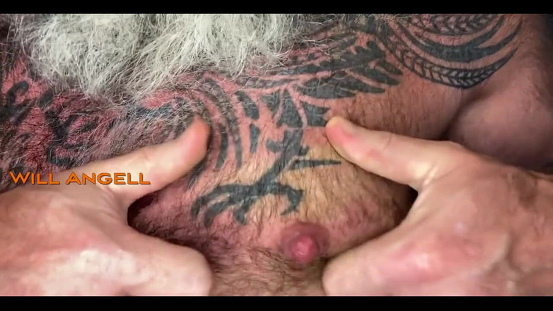 Will Angell: 젖탱이 우유