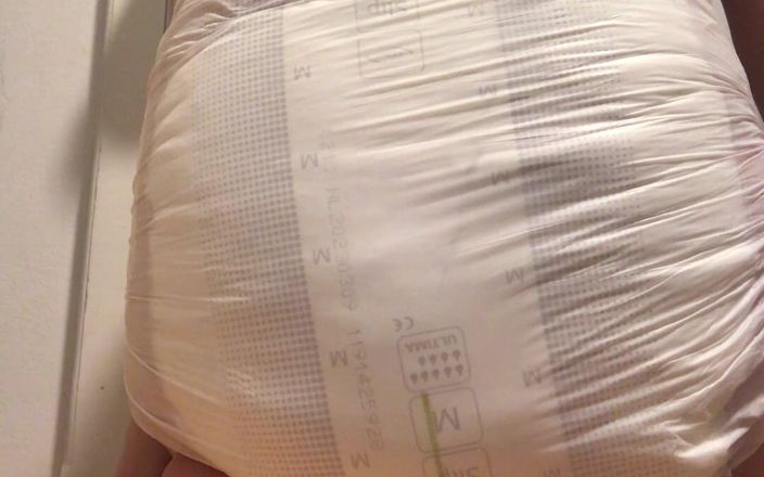 ABDL Diapers by Norsken77: Twink's Dirty