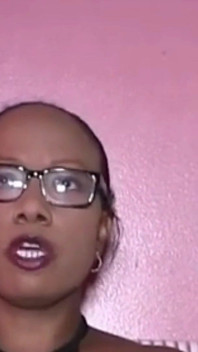 Mevrouw Vaughn interview