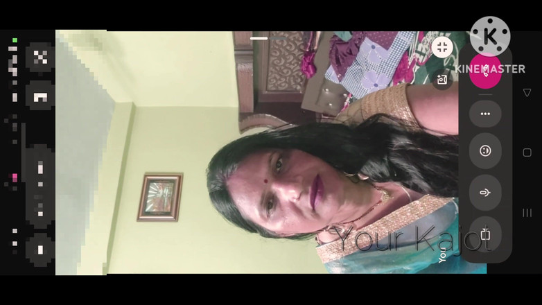 Lustykajolbhabhi: Jsem sexy sexy indická žena v domácnosti