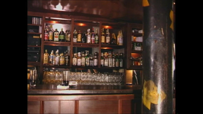 Purzel Official: Hot Bar Fucks for Bored Women