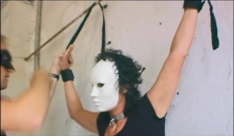 Absolute BDSM films - The original: ความลับเฟติช BDSM ของฉัน ตอนที่ 2