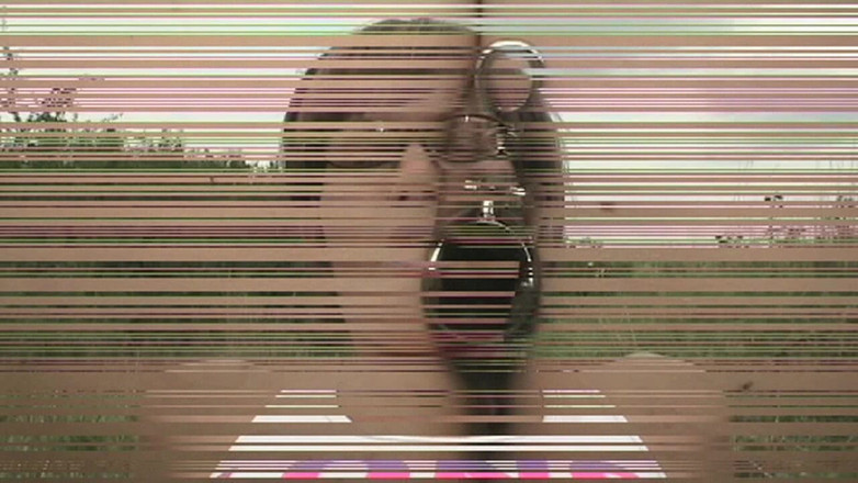 Popp Sylvie: Summary of My Pissing Videos as a Teenager