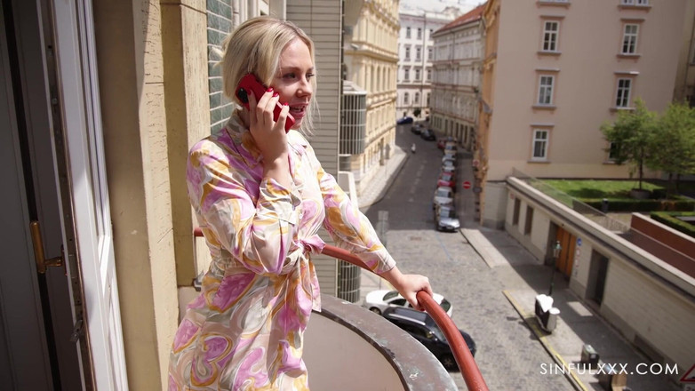 Sinfulxxx: Lapdance 1