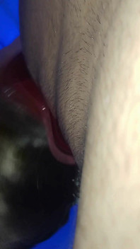 I'm in Love with Big Dicks