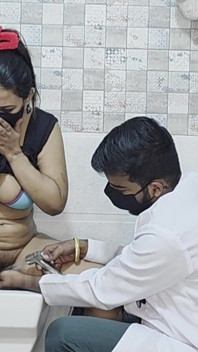Doctor and Patient