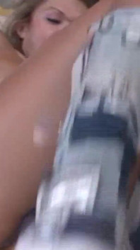 Fabulosa milf follando en su culo